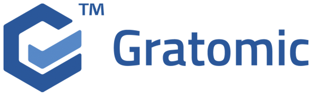Gratomic Inc Logo